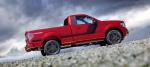 Ford F-150 Tremor 2014 года